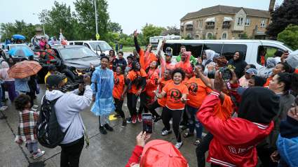 NFL to Acknowledge Juneteenth as an Official League Holiday For 1st Time