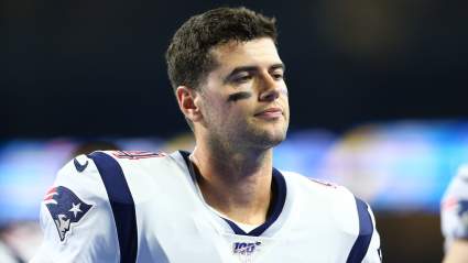 Patriots QB Tops Negative List Ahead of 2020 From NFL Expert