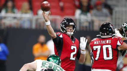Falcons’ Matt Ryan: ‘We Can Go Toe-to-Toe With Anyone, Any Week’