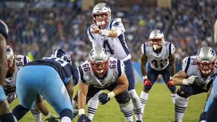 Patriots QB Compared to Former Cowboys Pro-Bowler by QB Guru