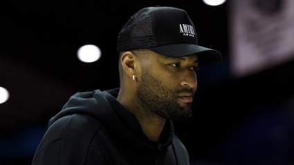 Potential Lakers Target DeMarcus Cousins Makes NBA Return Decision