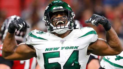 Eagles Having Trade ‘Conversations’ on Linebackers & O-Line