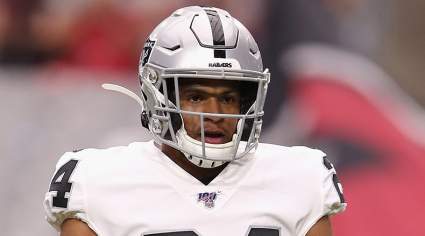 Disappointing 2019 Rookie Predicted to Be Breakout Player for Raiders