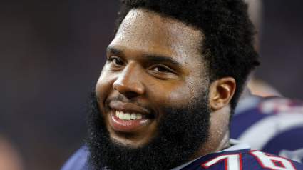 Patriots Former Coach Says Oft-Injured 1st-Round Pick Can Still Be Valuable