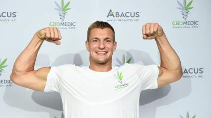Gronk Trade Gets Surprising Grade From NFL Expert