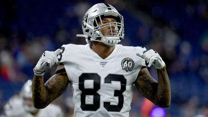 Darren Waller Offers Insight on Raiders’ Offseason, Talks Jason Witten