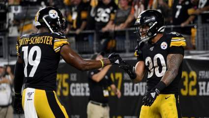 3 Steelers Poised for Bounce-Back Seasons