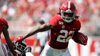 Dalvin Cook’s Potential Replacement: ‘The Next Adrian Peterson’