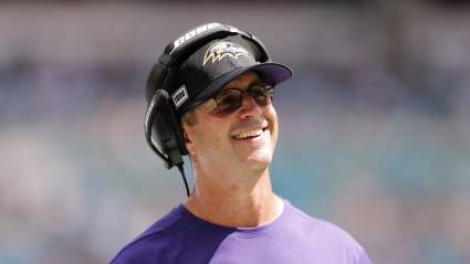 Analyst Predicts Ravens Matching Perfect NFL Record This Season