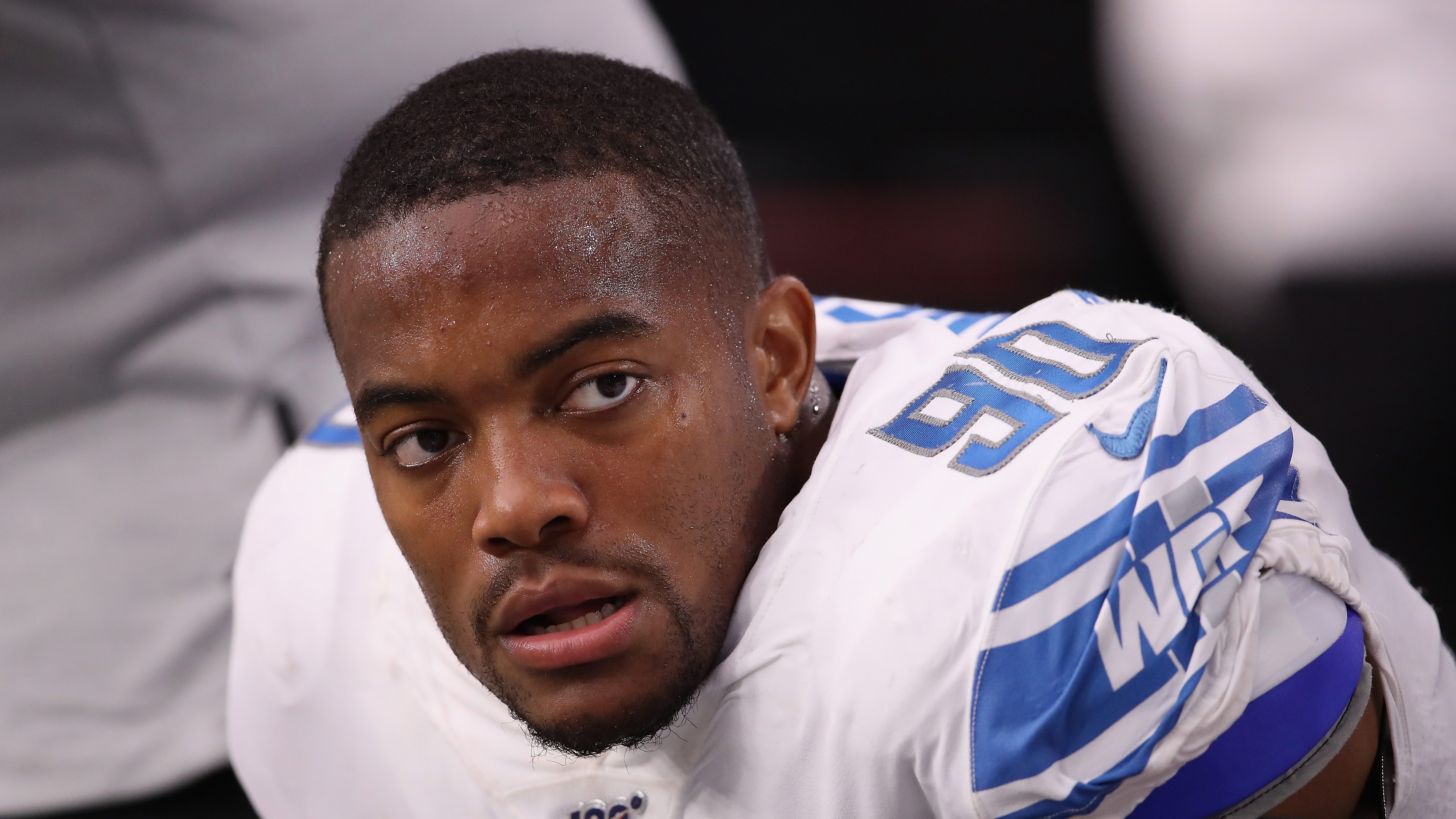 Should the Detroit Lions replace Trey Flowers in the starting lineup? -  Pride Of Detroit