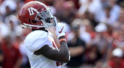 Raiders’ 1st Round Pick Involved in Accident That Left Him Injured