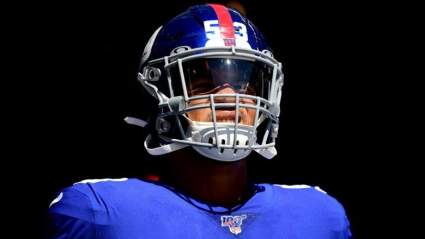 Giants Give Major Update on Xavier McKinney & Oshane Ximines