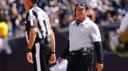 Raiders Receive Shocking Power Ranking From Peter King