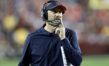 Bears Get Shockingly Desperate at QB in Latest Major Mock Draft