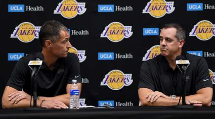 Insider Reveals Most ‘Promising’ Trade the Lakers Could Pull off