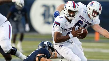 Patriots UDFA QB Is Almost a Lock to Make Roster, Says Expert