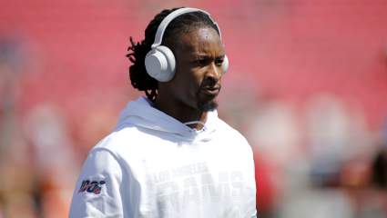 Atlanta Falcons RB Todd Gurley Finally Passes Physical: Report