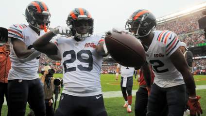 Bears RB Makes Key Promise Heading Into 2020 Season