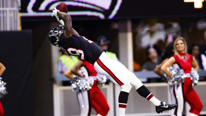 Falcons’ Rising Star WR Projected to Be 2020 MVP