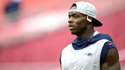 WR Josh Gordon Reinstated, Finds New Home With Chiefs