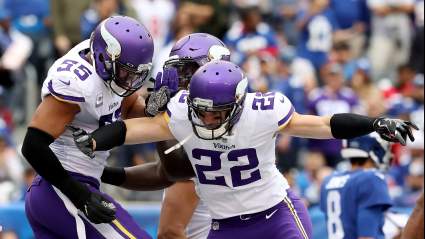 Minnesota Vikings’ ‘Biggest Flaw’ Exposed After 2021 NFL Draft
