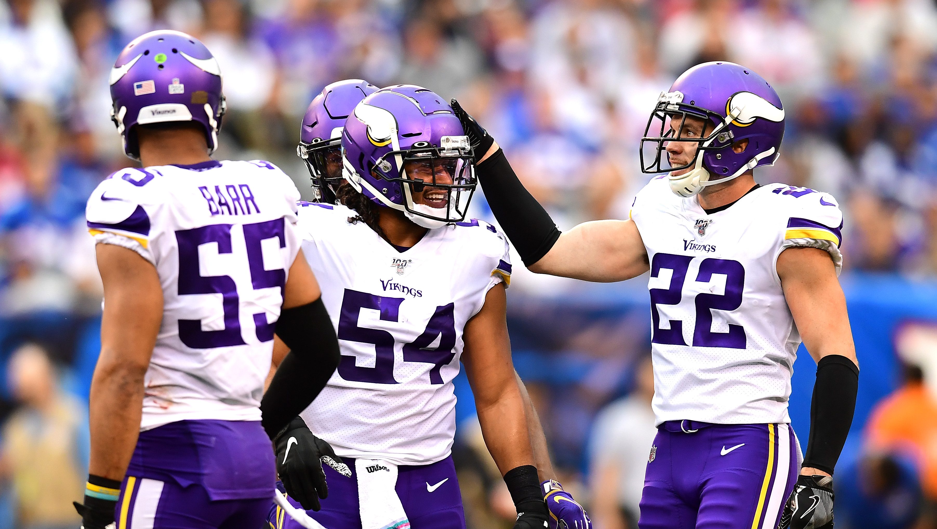Former Vikings Pro Bowlers Truthful Take on Darnold Decision