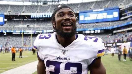 Dalvin Cook Contract Negotiations Take a Major Turn After NFLPA Announcement