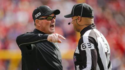 Vikings’ Mike Zimmer Calls Out NFL On ‘Unfair’ Rules