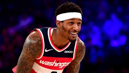 Lakers Rumors: Wizards Insider Has Telling Insight on Bradley Beal Talk