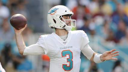 Lions Trade Rumors: Team Suggested as Possible Destination for Young Quarterback