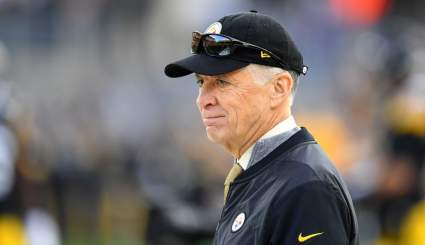 Steelers’ Art Rooney Addresses Mike Tomlin’s Job Status, Playoff Loss