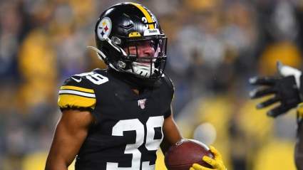 Rob Gronkowski to Steelers, Minkah Fitzpatrick to Jets in New NFL Redraft
