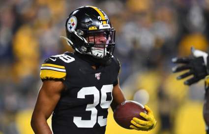 Steelers’ Minkah Fitzpatrick Named to ‘2020 All-Under-25 Team’