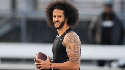 Colin Kaepernick & Seattle Seahawks? Writer Details Why He’s a Fit
