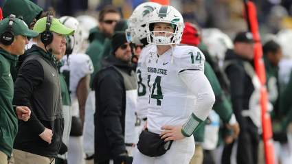 Patriots UDFA QB May Have Been Victimized By College Coaching Staff