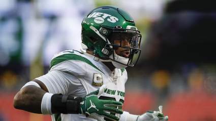 Jamal Adams Rumors: Are Ravens the Best Choice for a Trade?