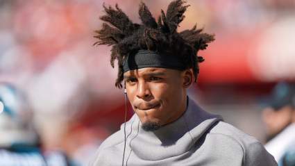 Cam Newton to Patriots Rumors: Latest on Free-Agent QB Potential Interest