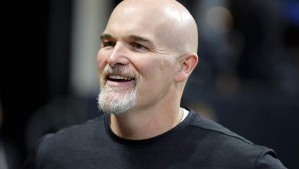 Dan Quinn Is in Full Support of Falcons Players Taking a Knee
