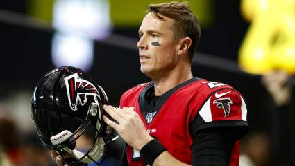 Matt Ryan ‘Really Impressed’ After Working Out With Todd Gurley