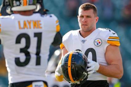 Art Rooney II: Steelers’ Training Camp Will Return to Saint Vincent College in 2021