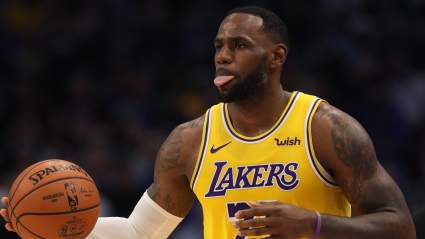 Wild LeBron James—Scottie Pippen Admission Revealed by NBA Analyst [VIDEO]