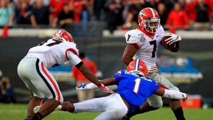 Analyst Explains What Lions Running Backs Must Work On