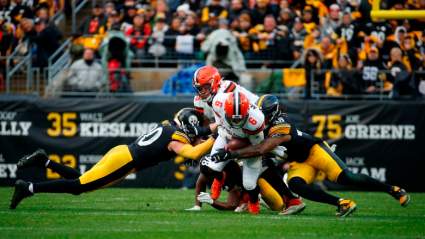 Steelers D-Line Ranking Hints at Record-Breaking Performance in 2020