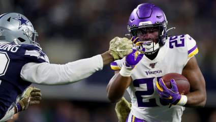 How Viable of a Dalvin Cook Replacement is Alexander Mattison for Vikings?
