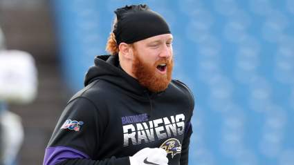 Matt Ryan Calls Falcons New TE a ‘Mismatch Problem’ After Training Together