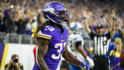 Vikings Ready to ‘Bridge the Gap’ With Dalvin Cook: Report