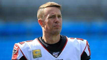 Atlanta Falcons QB Speaks Out: ‘Rayshard Brooks Should Be Alive’