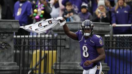 Lamar Jackson’s Madden 21 Cover, Gameplay Revealed [LOOK]