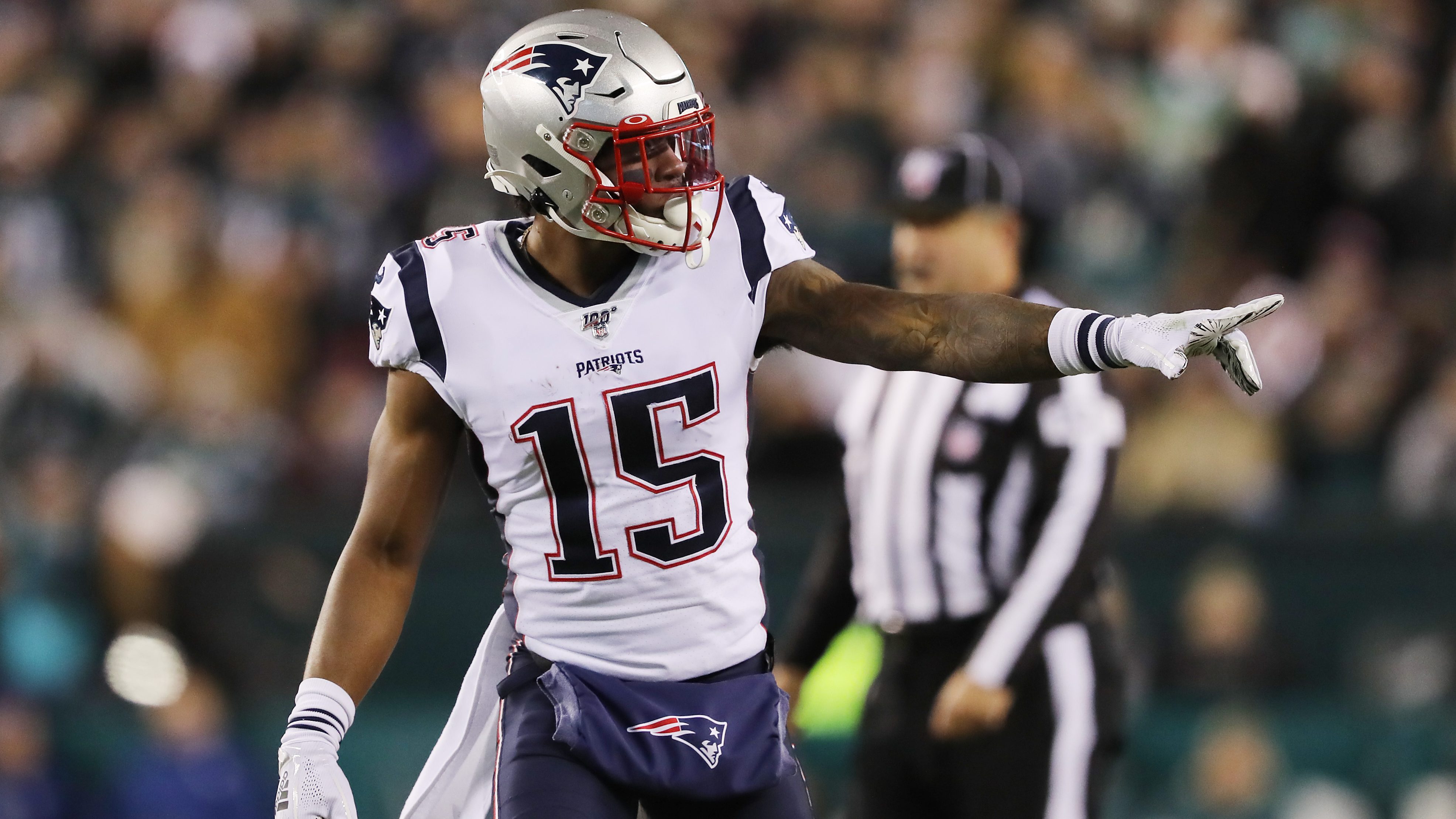 New England Patriots 2020 10 Players Who Must Impress