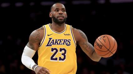 Fed Up LeBron James Lashes Out at Fox News’ Laura Ingraham